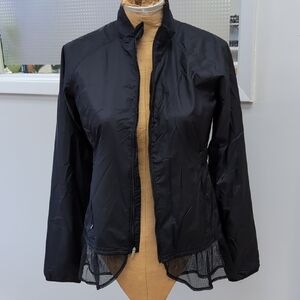 adidas Women's Black Track Jacket